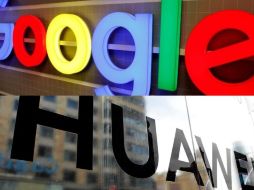 La ruptura entre Google y Huawei se da en medio de la guerra comercial entre Washington y Pekin. ESPECIAL