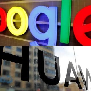 Wall Street cae tras la ruptura de Google con Huawei