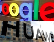 La ruptura entre Google y Huawei se da en medio de la guerra comercial entre Washington y Pekin. ESPECIAL