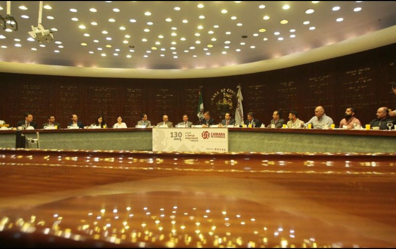 Lemus aseguró que este programa ayuda a evitar el clientelismo político mediante el apoyo a la microeconomía de Zapopan. TWITTER / @ZapopanGob