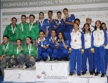 La selección de Jalisco sigue cosechando buenos resultados. FACEBOOK / Code Jalisco