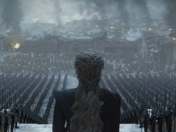 19.3 millones de espectadores vieron el capítulo final de 