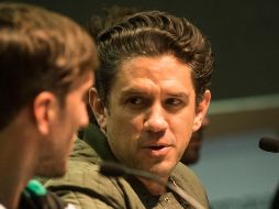 Todavía no se puede hablar de refuerzos para el primer equipo del Atlas y tampoco un organigrama establecido. MEXSPORT / ARCHIVO