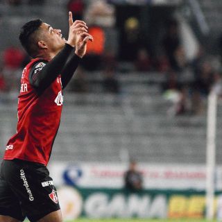 Atlas y Santos ahora son familia