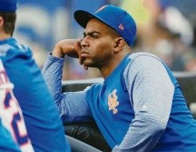 Desde la renovación de su contrato en 2016 con los Mets, Yoenis Céspedes sólo ha visto acción en 119 encuentros de las Grandes Ligas. AP