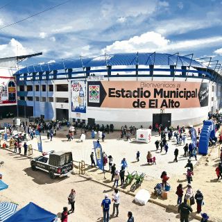 Investigarán muerte de árbitro en Bolivia