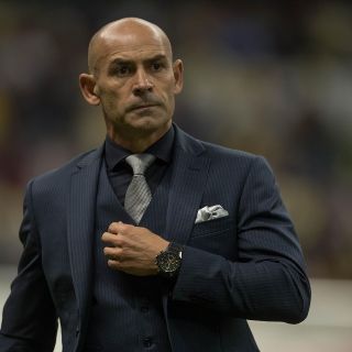 "El fútbol mexicano es un gran desconocido y tiene muchísimo nivel": Jémez
