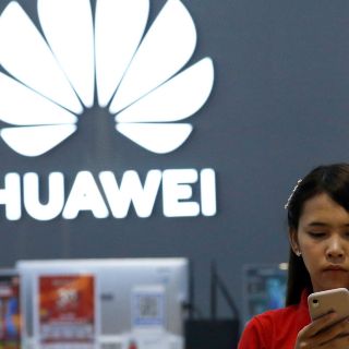 Huawei pone en riesgo a 10.7 millones de mexicanos