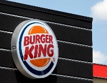 El nuevo producto de la cadena de hamburguesas busca nuevas opciones para reducir el consumo de la carne. AP / ARCHIVO