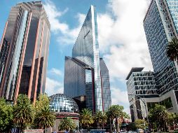 El S&P/BMV IPC se coloca en 43 mil 556.77 unidades. AFP / ARCHIVO