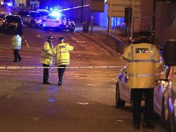 el operativo policial se desarrolló entre los días 13 y el 20 de mayo. AP/ARCHIVO