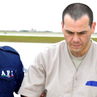 EU pide sólo 17 años de cárcel para "El Vicentillo"