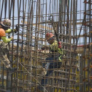 La OCDE rebaja sus previsiones y augura un crecimiento para México