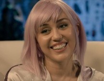 Miley Cyrus interpreta a 