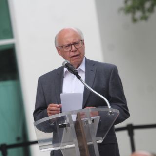 Cetemistas intentan "reventar" acto de José Narro en Monterrey