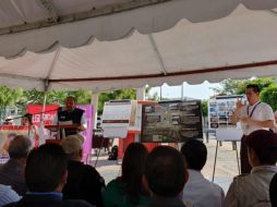 Por estas razones, la inadecuada clasificación, conservación e inhumación de los cadáveres y por omitir informar y autorizar la salida del tráiler del IJCF, la CEDHJ emitió la recomendación.  EL INFORMADOR/ S. Blanco