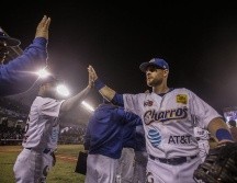 Los Caporales disputarán su primera serie ante los Sultanes de Monterrey a partir del 25 de octubre. EL INFORMADOR/ARCHIVO