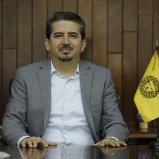 Alberto Castellanos prepara el 45 aniversario de Leones Negros