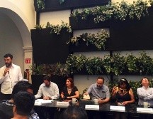 Los ponentes informaron que el estudio será entregado a las autoridades con el fin de darles un rumbo de hacia dónde ir en temas de participación y derechos. TWITTER / @JaliscoEducado