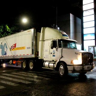 Había más cuerpos sin identificar durante escándalo de tráiler, revela CEDHJ