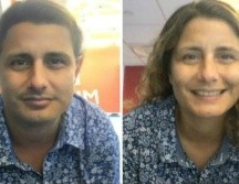 Snapchat ha señalado que la función de estos nuevos filtros está destinada a ayudar a los usuarios a expresarse. BBC MUNDO