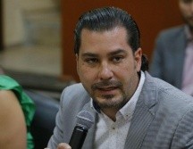 Jesús Ibarra Cárdenas, integrante del Comité, apuntó que no se debió haber incluido el concepto de control y confianza en las iniciativas de reforma. Cortesía