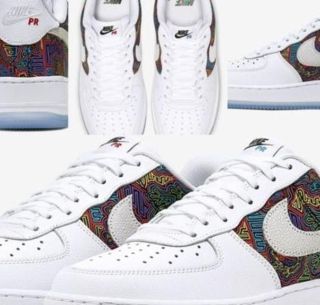 zapatillas de lanzamiento nike