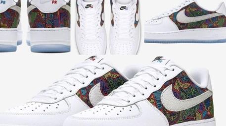 Los gunas demandan a la empresa por usar la mola, una técnica de arte textil autóctono de Panamá y Colombia. TWITTER / @torreon