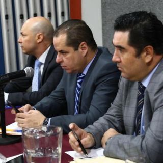 Perfilan reforma sobre nombramiento de juzgadores en dos semanas