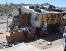 Estos factores, además de lo que significan para la vida de las personas, también tiene repercusiones para el desarrollo del país, pues son obstáculos para que una parte importante gente pueda explotar su potencial. EFE / ARCHIVO