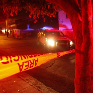 Asesinan a tres hombres a pocas cuadras de diferencia