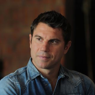 Atlas le roba el sueño a Leandro Cufré