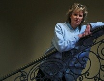 Hustvedt tiene un perfil polifacético: es licenciada en Historia, doctora en Literatura Inglesa y experta en neurociencia y psicoanálisis. EFE/A. García