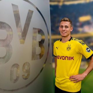 Hermano de Eden Hazard ficha con el Dortmund