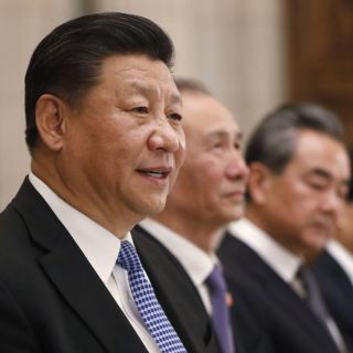 Las tierras raras, el arma estratégica de China en la guerra comercial