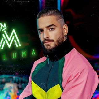 Maluma lidera nominaciones a los Premios Juventud