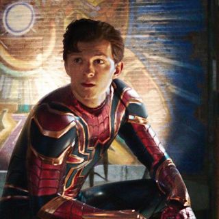 Lanzan nuevos pósters de "Spider-Man: Far From Home"