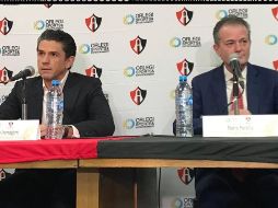 Irarragori (I) destaca la 