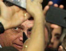 Jair Bolsonaro ya había flexibilizado la tenencia de armas de fuego, eximiendo a los brasileños de tener que justificar la 
