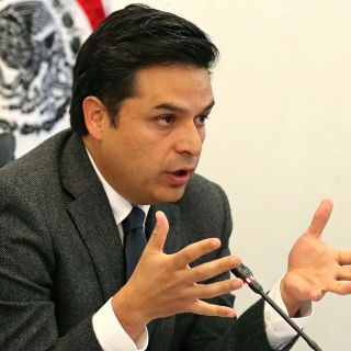 Zoé Robledo anuncia reunión con el secretario de Hacienda