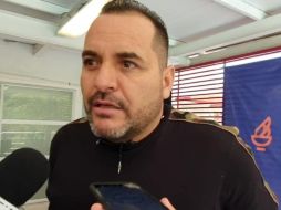 Osorno no descarta ver a Rafael Márquez nuevamente ligado al Atlas en el futuro, luego de que el 