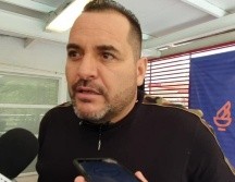 Osorno no descarta ver a Rafael Márquez nuevamente ligado al Atlas en el futuro, luego de que el 