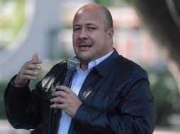 Alfaro espera además un reporte del IJCF para poder emitir una respuesta. EL INFORMADOR / ARCHIVO