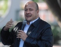 Alfaro espera además un reporte del IJCF para poder emitir una respuesta. EL INFORMADOR / ARCHIVO