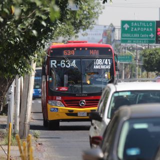 Arranca reordenamiento con cinco rutas; Galván usa, otra vez, mañas para librarse