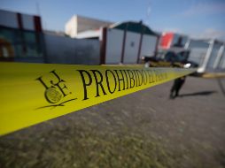 El IJCF se comprometió a hacer investigación de forma exhaustiva. EL INFORMADOR/ARCHIVO