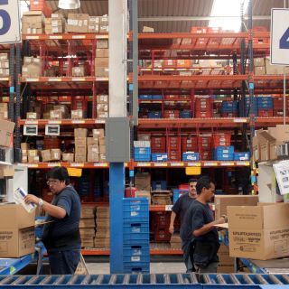 Industriales de El Salto alertan por crimen organizado