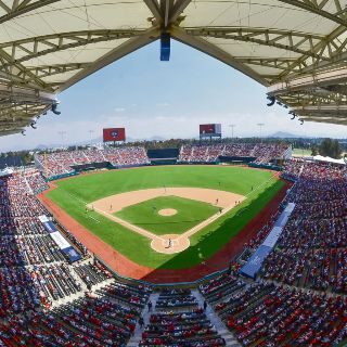 Contemplan juegos de Grandes Ligas en CDMX