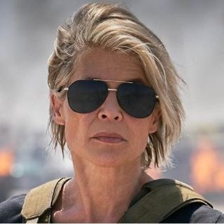 "Sarah Connor" regresa en primer tráiler de "Terminator: Dark Fate"