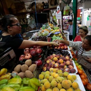 Por efectos estacionales, inflación alcanza nuevo máximo en el año